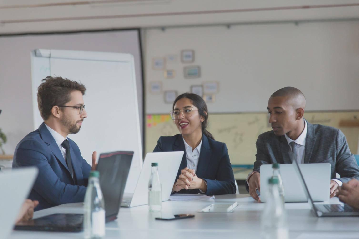 Formation aux outils d'analyse financière